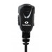 Ακουστικό μικρόφωνο σπιράλ acoustic Komunica CP-040/DP1400.
